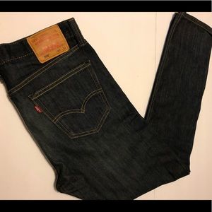 Men’s 508 Levi Jeans